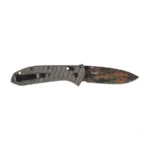 Peilis Benchmade 570CAMO-2601 Presidio II - Image 2