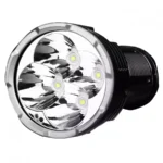 Fenix LED žibintuvėlis LR50R - Image 3