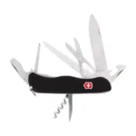 Victorinox Outrider kišeninis peilis 0.8513.3 black