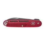 Victorinox Alox Refined Onefold 0.8006.20 raudonas - Image 4