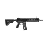 Airsoft šautuvas H&K Heckler&Koch HK416 A5 6 mm, elektrinis - Image 2