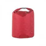 Vandeniui atsparus maišelis Lifeventure Storm Dry Bag 35 L - raudonas