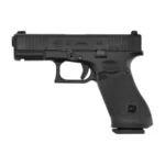 Airsoft pistoletas Glock 45 6 mm green gas