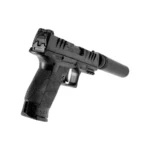 Airsoft Walther PDP Compact 4 BB 6 mm spyruoklinis - Image 4