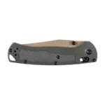 Sulankstomas peilis Benchmade 15536TN-02 Taggedout - Image 4
