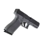 Airsoft pistoletas Glock 17 gen5 6 mm co2 - Image 4
