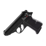 Airsoft pistoletas Walther PPK/S 6 mm green gas - Image 3