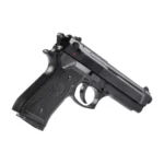 Airsoft pistoletas Beretta M9 World Defender 6 mm spyruoklinis - Image 4