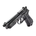 Airsoft pistoletas Beretta 90two 6 mm CO2 - Image 3