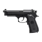 Airsoft pistoletas ASG Beretta 92 FS 6 mm elektrinis