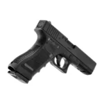 Airsoft pistoletas Glock 17. 6 mm CO2 - Image 4