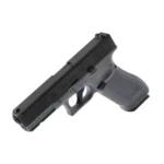 Airsoft pistoletas Glock 17 gen5 6 mm co2 - Image 3