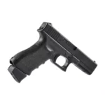 Airsoft pistoletas Glock 17 Deluxe 6 mm - Image 4