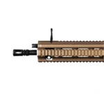 Airsoft šautuvas H&K Heckler&Koch HK416 A5 6 mm, elektrinis - Image 3