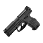 Airsoft pistoletas Heckler&Koch VP9 GBB 6 mm CO2 - Image 3