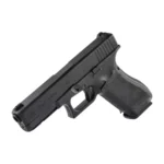 Airsoft pistoletas Glock 17 gen 5, 6 mm green gas - Image 3