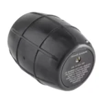 Airsoft granata Elite Force 6 mm juoda - Image 3