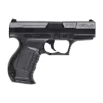 Airsoft pistoletas ASG Walther P99 6 mm spyruoklinis - Image 2