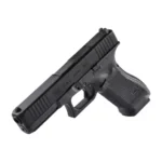 Airsoft pistoletas Glock 17 gen5 MOS 6 mm BB 1J CO2 - Image 3
