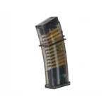 ASG dėtuvė H&K Heckler&Koch G36C 6 mm - Image 2