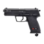 Airsoft pistoletas Heckler&Koch P8 6 mm CO2