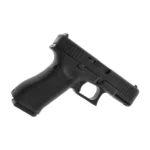 Airsoft pistoletas Glock 45 gen5 MOS 6 mm BB 1J green gas - Image 4