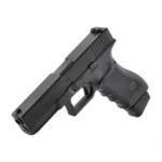 Airsoft pistoletas Glock 17 gen 4, 6 mm co2 - Image 3