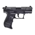 Airsoft pistoletas pistoletu replika Walther P22 6 mm spyruoklinis - Image 2