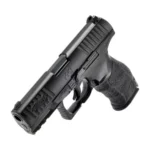Airsoft pistoletas Walther PPQ 6 mm spyruoklinis - Image 3