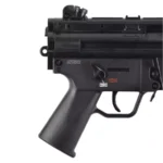 Airsoft šautuvas Heckler&Koch MP5 K 6 mm Co2 - Image 4