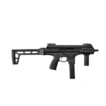 Airsoft šautuvas ASG Beretta PMX 6 mm BB green gas - Image 2