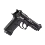 Airsoft pistoletas Beretta Elite IA 6 mm green gas - Image 4
