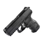 Airsoft pistoletas H&K Heckler&Koch P30 6 mm elektrinis - Image 3
