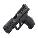 Airsoft pistoletas Walther PDP Compact 4" 6 mm BB green gas - Image 3