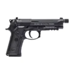 Airsoft pistoletas Beretta M9A3 FM 6 mm CO2 - Image 2