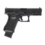 Airsoft pistoletas Glock 19 Gen 5 MOS 6 mm BB CO2 - Image 2