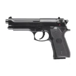 Airsoft pistoletas Beretta M9 World Defender 6 mm spyruoklinis