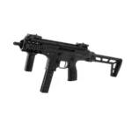 Airsoft šautuvas ASG Beretta PMX 6 mm BB green gas - Image 4