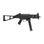 Airsoft pistoletas H&K Heckler&Koch UMP 6 mm elektrinis - Image 2