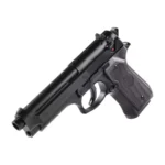 Airsoft pistoletas Beretta M9 World Defender 6 mm spyruoklinis - Image 3
