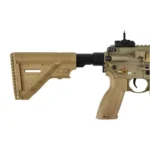 Airsoft šautuvas H&K Heckler&Koch HK416 A5 Sportsline 6 mm full-auto - Image 4