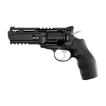 Airsoft revolveris ASG Elite Force H8R 6 mm co2