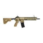 Airsoft šautuvas H&K Heckler&Koch HK416 A5 Sportsline 6 mm full-auto - Image 2