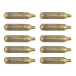 CO2 balionėliai Walther 10 x 12 g - Image 3