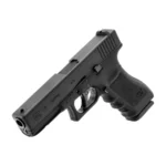 Airsoft pistoletas Glock 17. 6 mm CO2 - Image 3