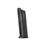 Airsoft dėtuvė Beretta M9 6 mm - Image 2