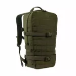 Kuprinė Tasmanian Tiger Essential Pack L MKII, alyvuogių spalvos