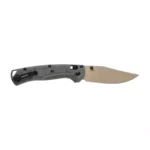 Sulankstomas peilis Benchmade 15536TN-02 Taggedout - Image 2