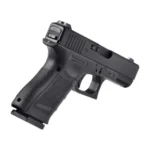 Airsoft pistoletas Glock 19 gen 4. 6 mm green gas - Image 4
