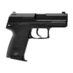 Airsoft pistoletas Heckler&Koch USP Compact 6 mm green gas - Image 2